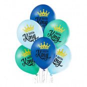 Ballonger Little King - 6-pack