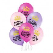 Ballonger Little Queen - 6-pack