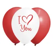 Ballonger Love - 6-pack