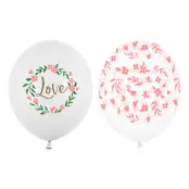 Ballonger Love Mix - 6-pack