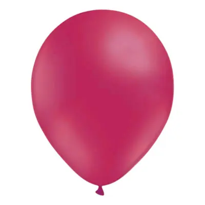 Ballonger Fuchsia - 10-pack