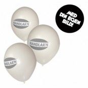 Ballonger med Tryck