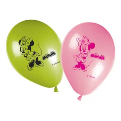 Ballonger Mimmi Pigg