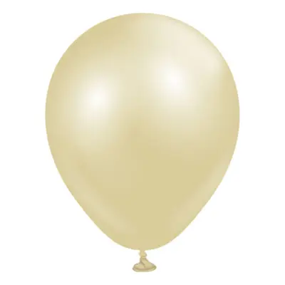 Ballonger Mini Aura Antique Gold - 25-pack