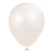 Ballonger Mini Aura Beige Cream - 50-pack