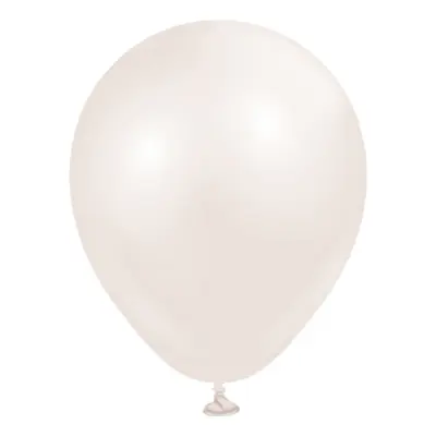Ballonger Mini Aura Beige Cream - 50-pack