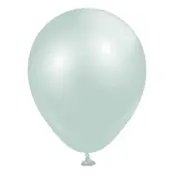 Ballonger Mini Aura Ice Mint - 50-pack