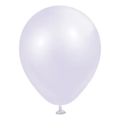 Ballonger Mini Aura Lavender Fog - 25-pack