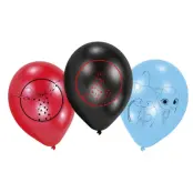 Ballonger Miraculous 6-pack
