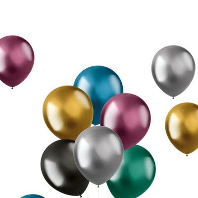 Ballonger Mix 50-pack