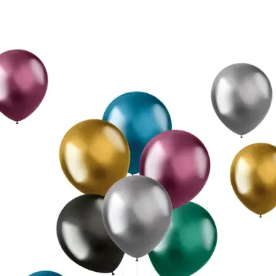 Ballonger Mix 50-pack