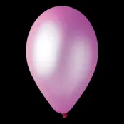 Ballonger Neon Lila - 100-pack
