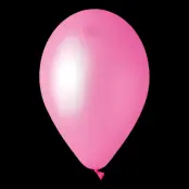 Ballonger Neon Rosa - 100-pack