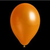 Ballonger Neonorange - 10-pack