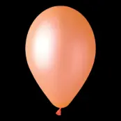 Ballonger Neon Orange - 25-pack