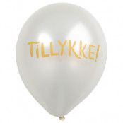 Ballonger "Tillyyke" 6-pack