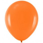 Ballonger Orange 13cm 100-pack