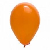 Ballonger Orangea - 25-pack