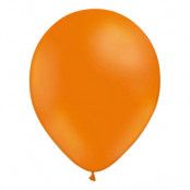 Ballonger Orangea - 25-pack