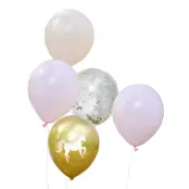 Ballonger Princess - 5-pack