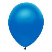 Ballonger Professional Blå - 100-pack
