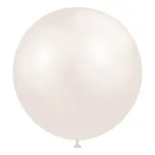 Ballonger Professional Gigantiska Aura Beige Cream - 2-pack