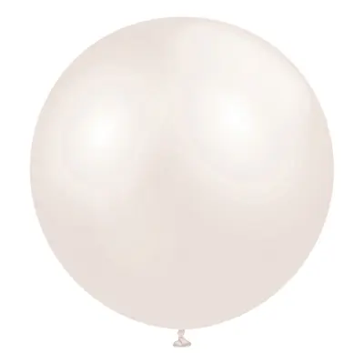 Ballonger Professional Gigantiska Aura Beige Cream - 2-pack