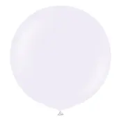 Ballonger Professional Gigantiska Pale Lilac - 2-pack