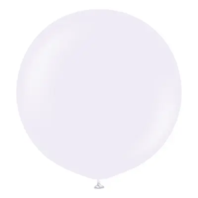 Ballonger Professional Gigantiska Pale Lilac - 2-pack