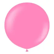 Ballonger Professional Gigantiska Queen Pink - 2-pack