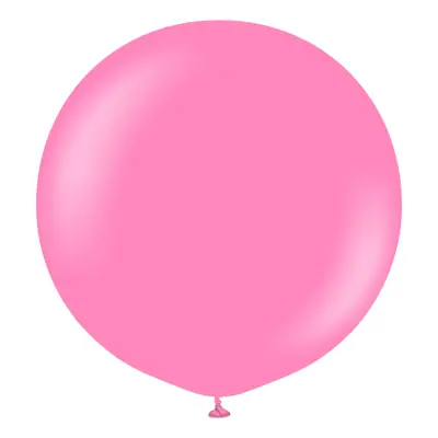 Ballonger Professional Gigantiska Queen Pink - 2-pack