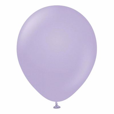 Ballonger Professional Lila - 100-pack