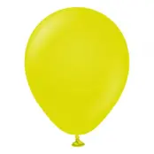 Ballonger Professional Mini Lime Green - 25-pack