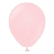 Ballonger Professional Mini Macaron Pink - 25-pack