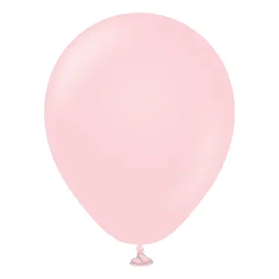Ballonger Professional Mini Macaron Pink - 25-pack