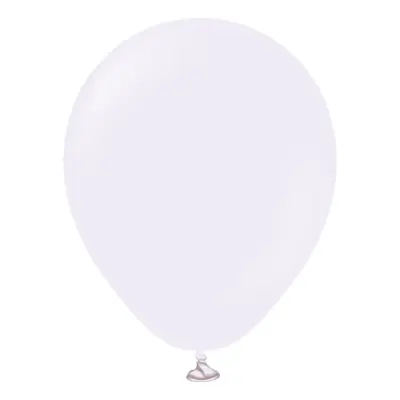 Ballonger Professional Mini Pale Lilac - 100-pack