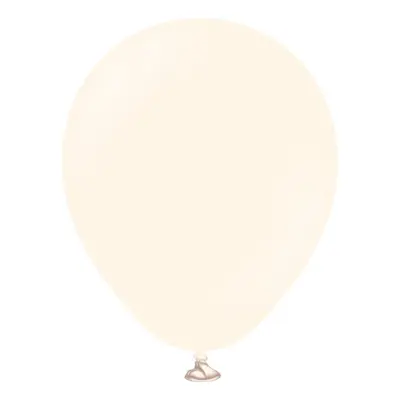 Ballonger Professional Mini Pale Salmon - 100-pack