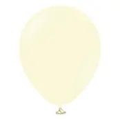 Ballonger Professional Mini Pale Yellow - 25-pack