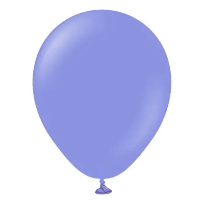 Ballonger Professional Mini Periwinkle - 25-pack