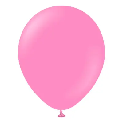 Ballonger Professional Mini Queen Pink - 100-pack