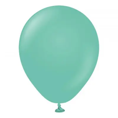 Ballonger Professional Mini Sea Green - 100-pack