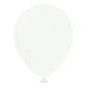 Ballonger Professional Mini White - 100-pack