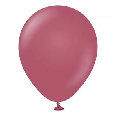 Ballonger Professional Mini Wild Berry - 100-pack