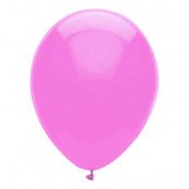 Ballonger Professional Neonrosa - 100-pack