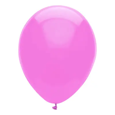 Ballonger Professional Rosa - 100-pack