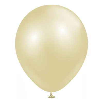 Ballonger Professional Stora Aura Antique Gold - 25-pack