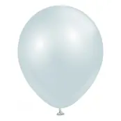 Ballonger Professional Stora Aura Ice Blue - 25-pack