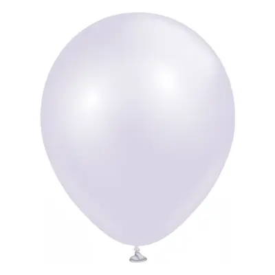 Ballonger Professional Stora Aura Lavender Fog - 25-pack