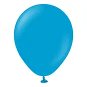 Ballonger Professional Stora Caribbean Blue - 5-pack