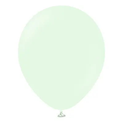 Ballonger Professional Stora Pale Green - 5-pack